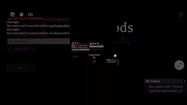 проверяем миф в роблокс crosswoods😨 смотреть онлайн