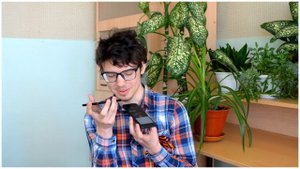 Выпускники родителям | Последний звонок 2018