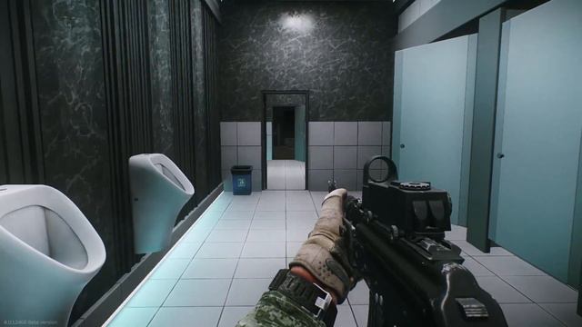 Escape From Tarkov [#3] - Osaczony w laboratorium смотреть онлайн