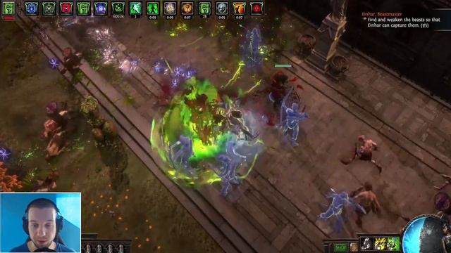 In less than six minutes, learn everything you need to know about the upcoming Necropolis League. смотреть онлайн