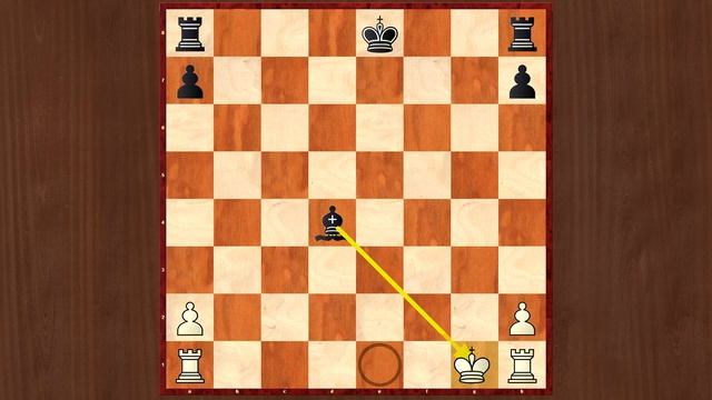 Правила шахмат. Занятие 6. Рокировка. смотреть онлайн