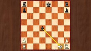 Правила шахмат. Занятие 6. Рокировка.