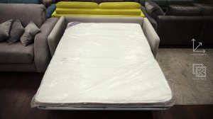 Диван-кровать Бари