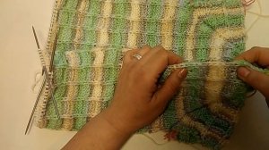 Комбинезон спицами  детский на  6 9 месяцев.