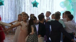 29 05 2024  ВЫПУСКНОЙ  АЛЁНУШКА 84  РЯБИНКА  ЙОШКАР ОЛА  СЕМЁНОВКА