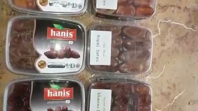 Знай 10 сортов Фиников, они все разные и на вид и вкус ! Иран Марченко смотреть онлайн