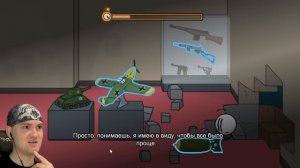 ВЕЛИКОЕ ОГРАБЛЕНИЕ ГЕНРИ СТИКМАНА ► The Henry Stickmin Collection #2 Прохождение Кража бриллианта