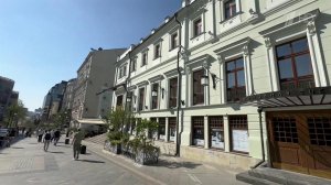 Легендарный МХТ имени Чехова открывает 127-й театральный сезон