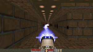 Final Doom: Plutonia Experiment - Go 2 It (Level 32)