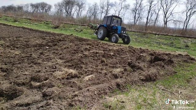 Мтз 892 дісковка легка борона смотреть онлайн