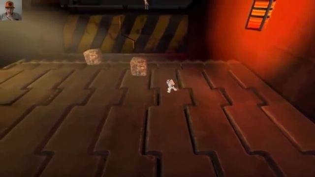 История Игрушек 3 Большой Побег Дисней Полностью  Прохождение