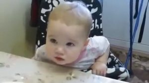 Прикол!!! Дочка с папой ругается