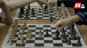 Шахматы для всех: в парках и ТРЦ Череповца отметят Международный день шахмат