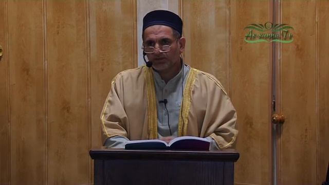 Арканы намаза Продолжение смотреть онлайн