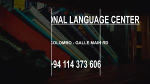 Best Chinese Language School in Dehiwala Mount Lavinia, Sri Lanka