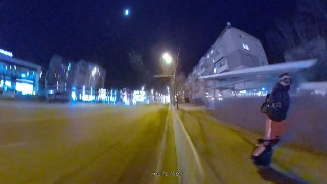 Моноколесо Gotway MSX.1230Wh.100V. GoProFusion360°5K☆Hero6Black смотреть онлайн