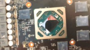 ГРЕЕТСЯ ВИДЕОКАРТА ? ? ? ЗАМЕНА ТЕРМОПРОКЛАДОК И ТЕРМОПАСТЫ НА ВИДЕОКАРТЕ RX 580 Gigabyte Gaming ?