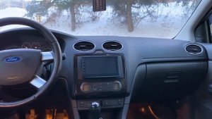 Форд Фокус 2 2.0. Бодрый бюджетник