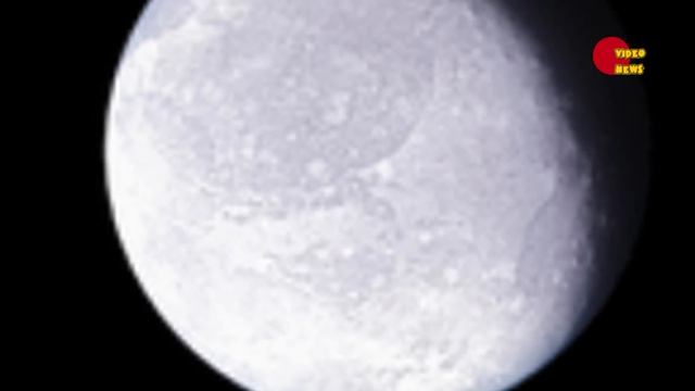 Эрида. Объекты Солнечной системы смотреть онлайн