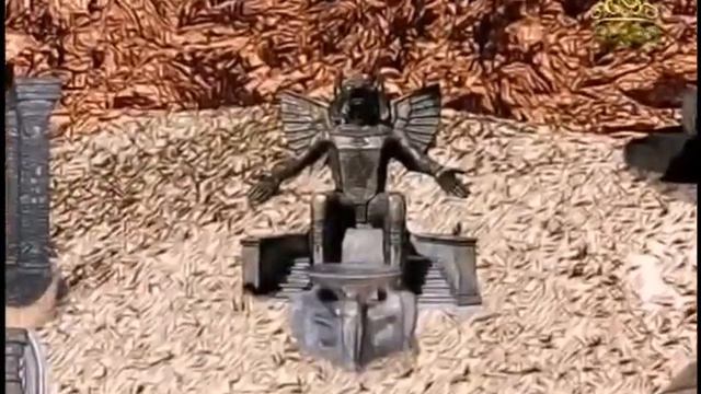 03 11 Святитель Порфирий, Епископ Газский смотреть онлайн