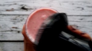 Домашнее фруктовое мороженое