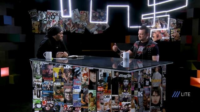 «У Миши была программа — умереть молодым». Князь вспоминает Горшка на Дожде смотреть онлайн