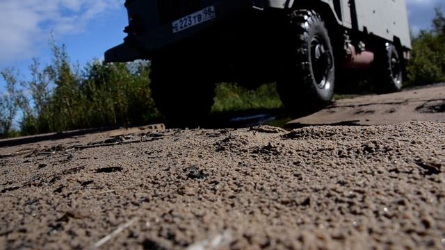 17 Сентября на берегу Ладоги смотреть онлайн