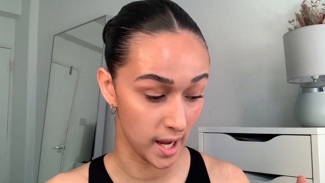 KVD Beauty Modcon Liquid-Gel Blush - Tutorial and Review смотреть онлайн