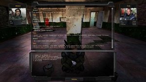 ДостатьРГ 6 у Свободы S.T.A.L.K.E.R. ОП - 2.1 Народная Солянка