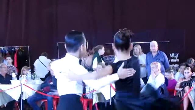 Самба. Дети 2 Артур и Аня смотреть онлайн