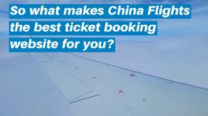 China Flights