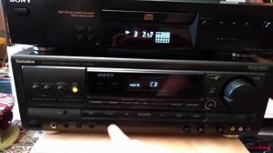 Technics sa-ex700