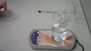 ФКХ. Лабораторная работа № 1