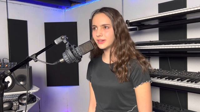 Demi Lovato 29 cover by Jojo Engelbert смотреть онлайн