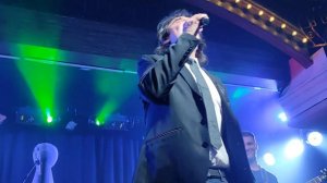 Кай Метов- Солнышко моё (Москва, "Magnus Locus " 29/06/23)  #кайметов