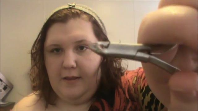 What's in my OPI Nail Kit from Paul Mitchell!