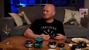 Имитированная ЧЁРНАЯ ИКРА - Попробовал ВСЮ!!!