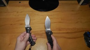 Cold Steel Rajah 3 - КАК ОТЛИЧИТЬ ПОДДЕЛКУ с алиэкспресс