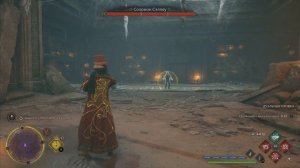 HOGWARTS LEGACY - В ТЕНИ РЕЛИКВИИ АВАДА КЕДАВРА