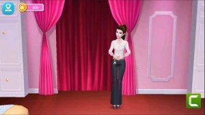??Shopping Mall Girl: Style Game(coco games for kids)??