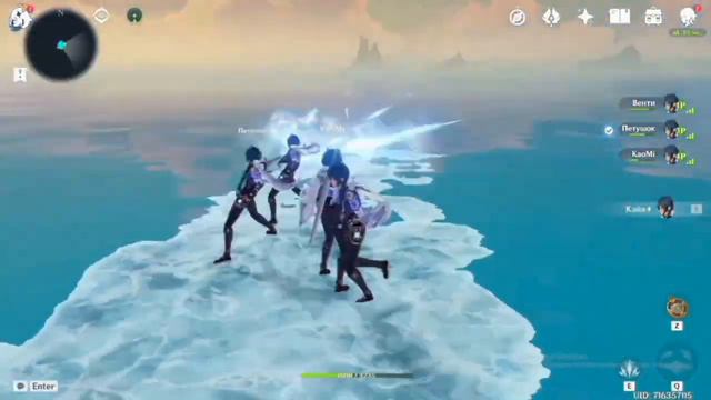 4 ИММИГРАНТА ПЫТАЮТСЯ ПОПАСТЬ ЗАГРАНИЦУ смотреть онлайн