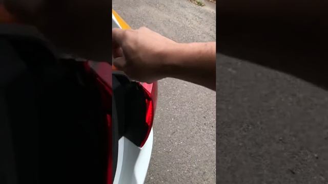 Замена ламп киа рио х лайн смотреть онлайн