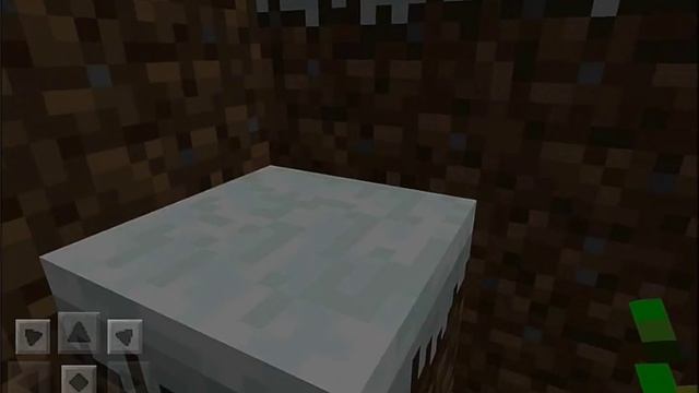 Minecraft PE: Caves смотреть онлайн