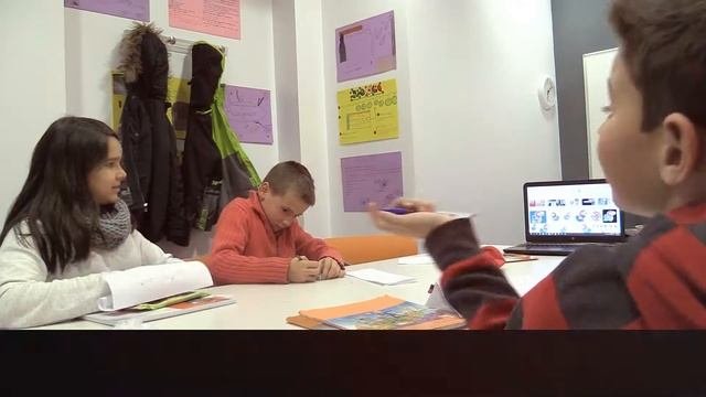 inlingua Escaldes-Engordany