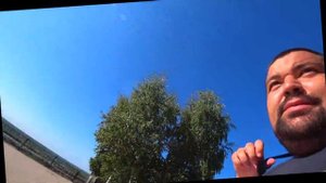 Тобольск . Пешая прогулка по городу Тобольск . Тобольск туристический .