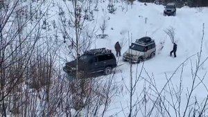 ПРОХОДИМОСТЬ УАЗ ПАТРИОТ ПО БЕЗДОРОЖЬЮ.