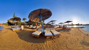 Sheraton Miramar Resort 5* - Египет, Эль-Гуна