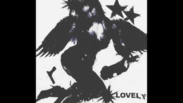 Шайни - Lovely (нерелизнутая версия) смотреть онлайн