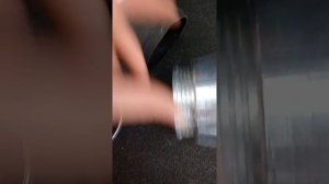 Пояснение про обжатие пневмо рукавов.