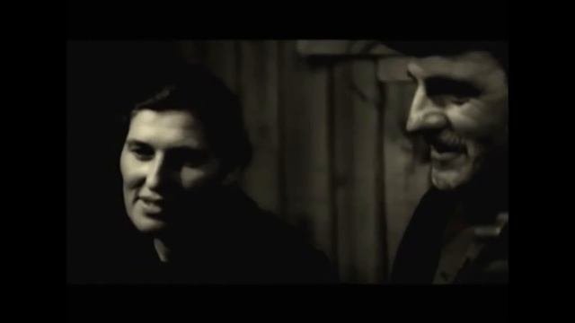 Отар Иоселиани о своих фильмах и режиссуре